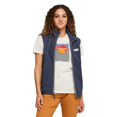 Cotopaxi - Women's Amado Fleece Vest