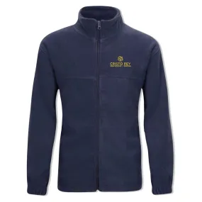 Cristo Rey HS - Polar Fleece Jacket