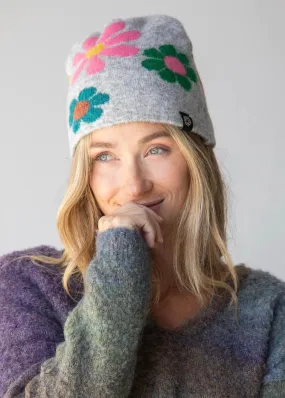 Daisy Beanie | 2 Colors