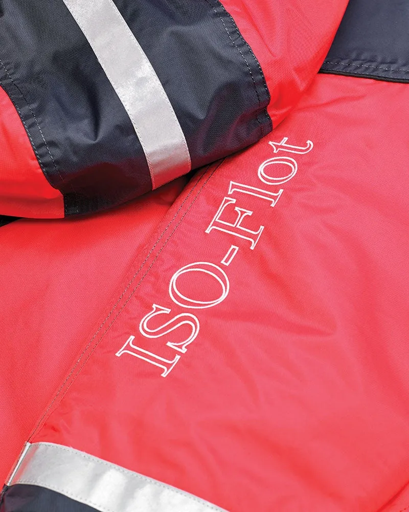 DAIWA | Isoflot Flotation Jacket