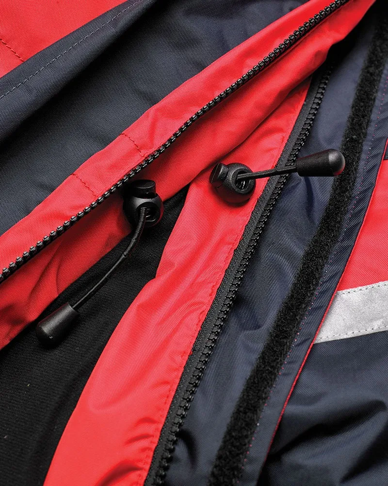 DAIWA | Isoflot Flotation Jacket