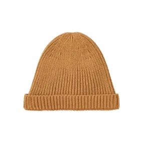 Diam Knit Hat - Chipmunk