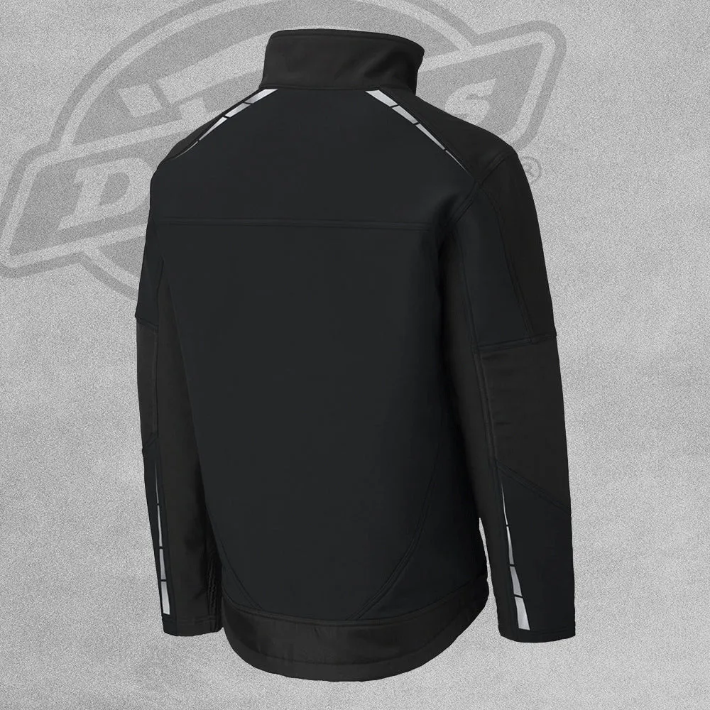 Dickies Pro Jacket - Black