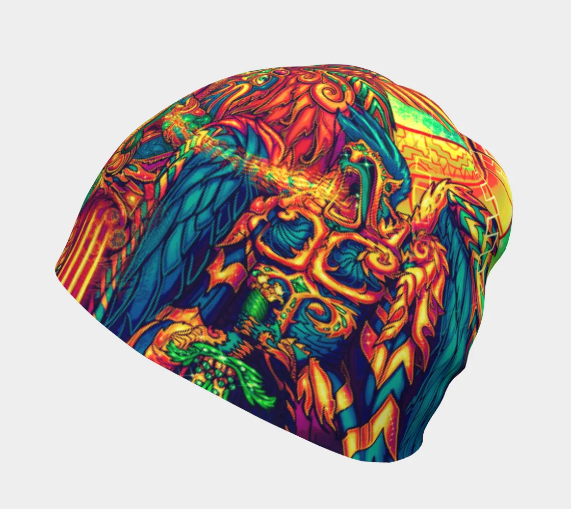 DMT KING BEANIE | SALVIA DROID