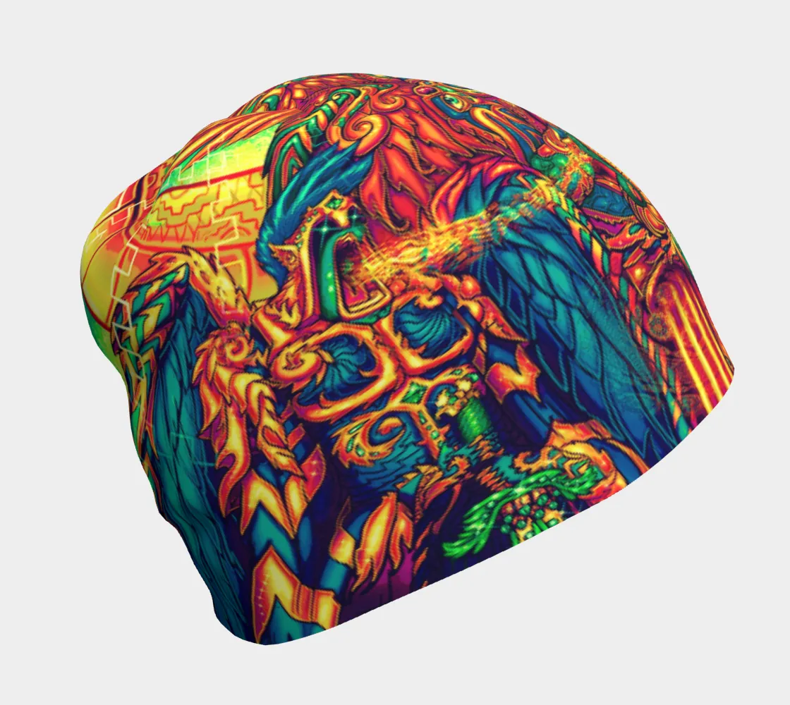 DMT KING BEANIE | SALVIA DROID