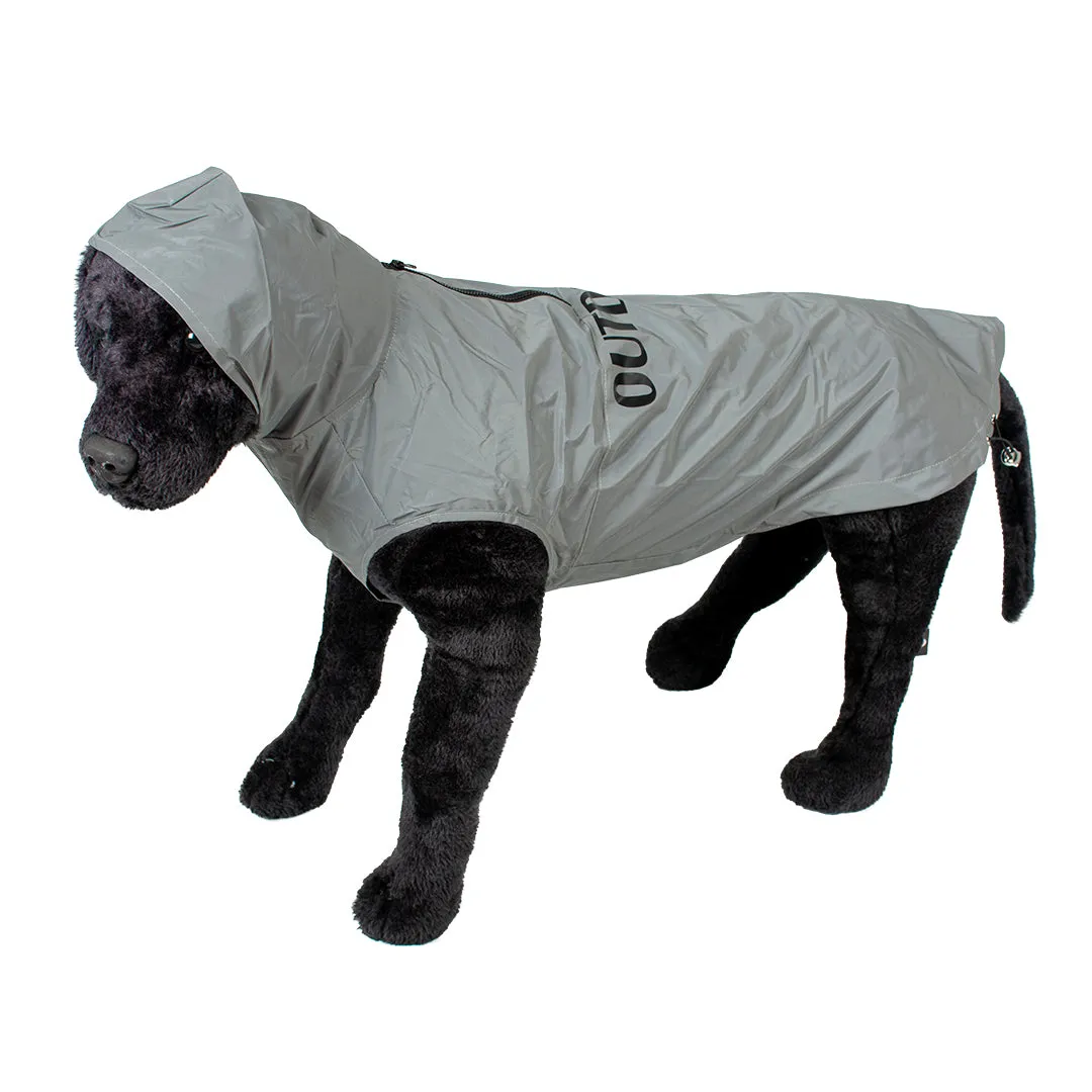 DOG JACKET HI VIS SPORTY