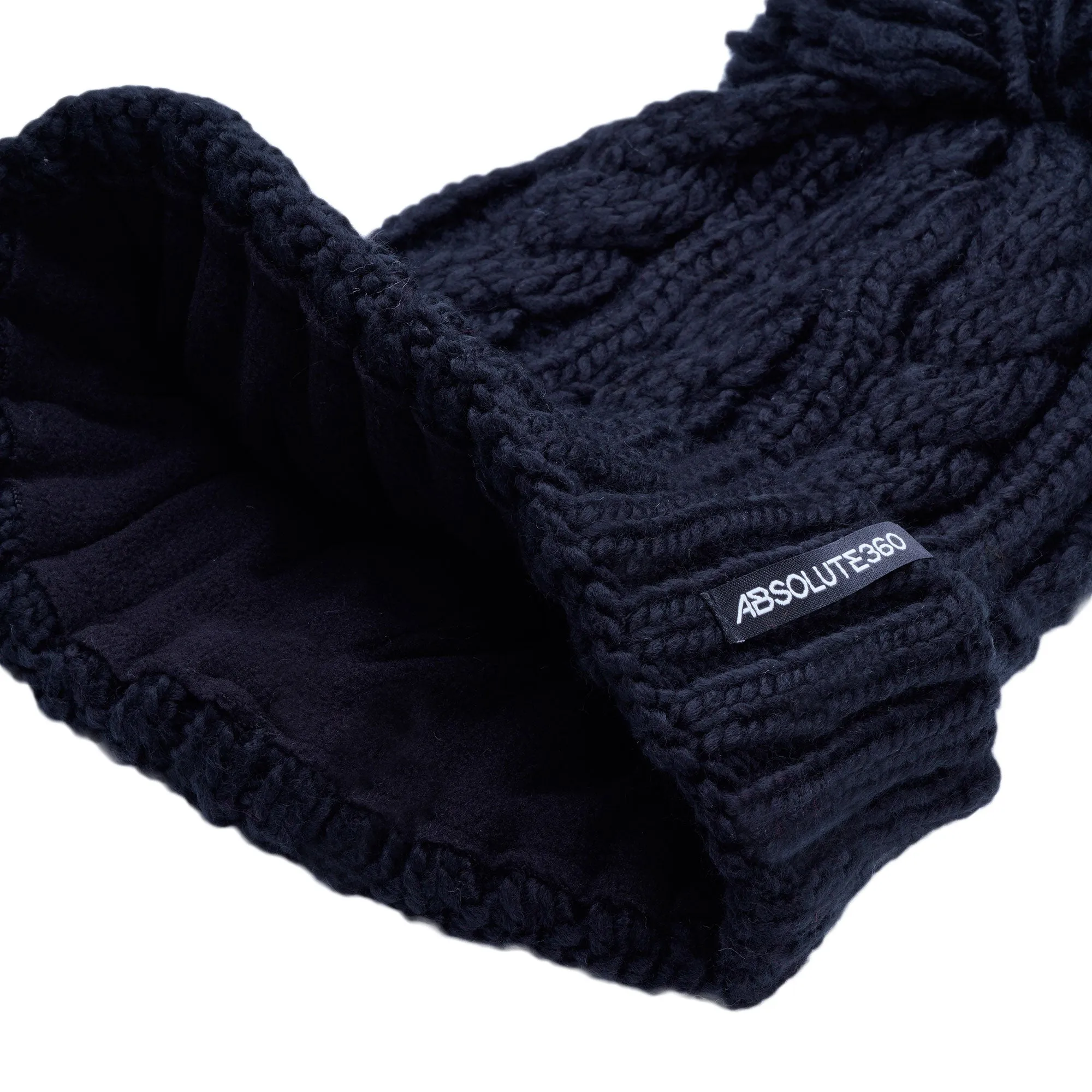 Dolomiti Bobble Hat