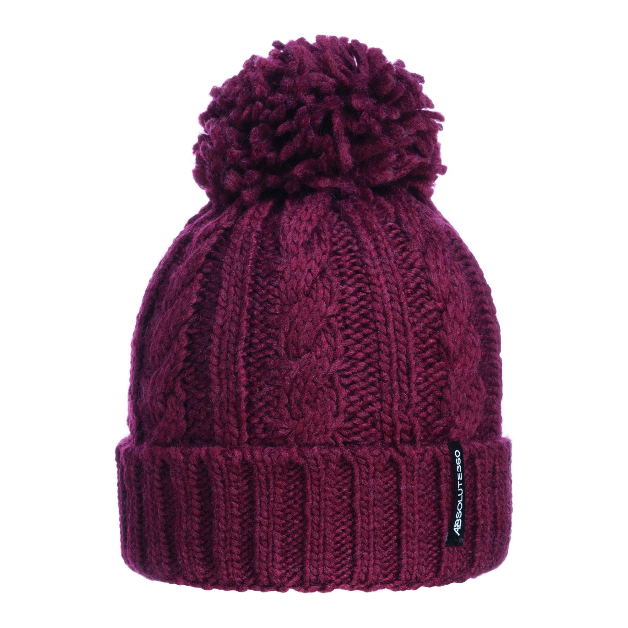 Dolomiti Bobble Hat