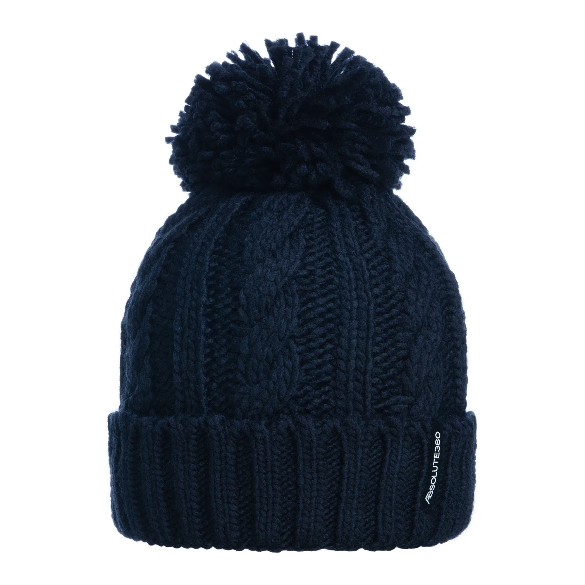 Dolomiti Bobble Hat