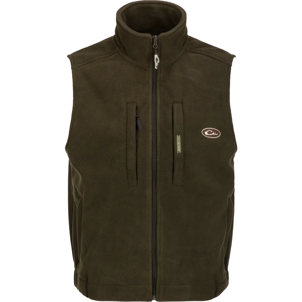 Drake MST Windproof Layering Vest