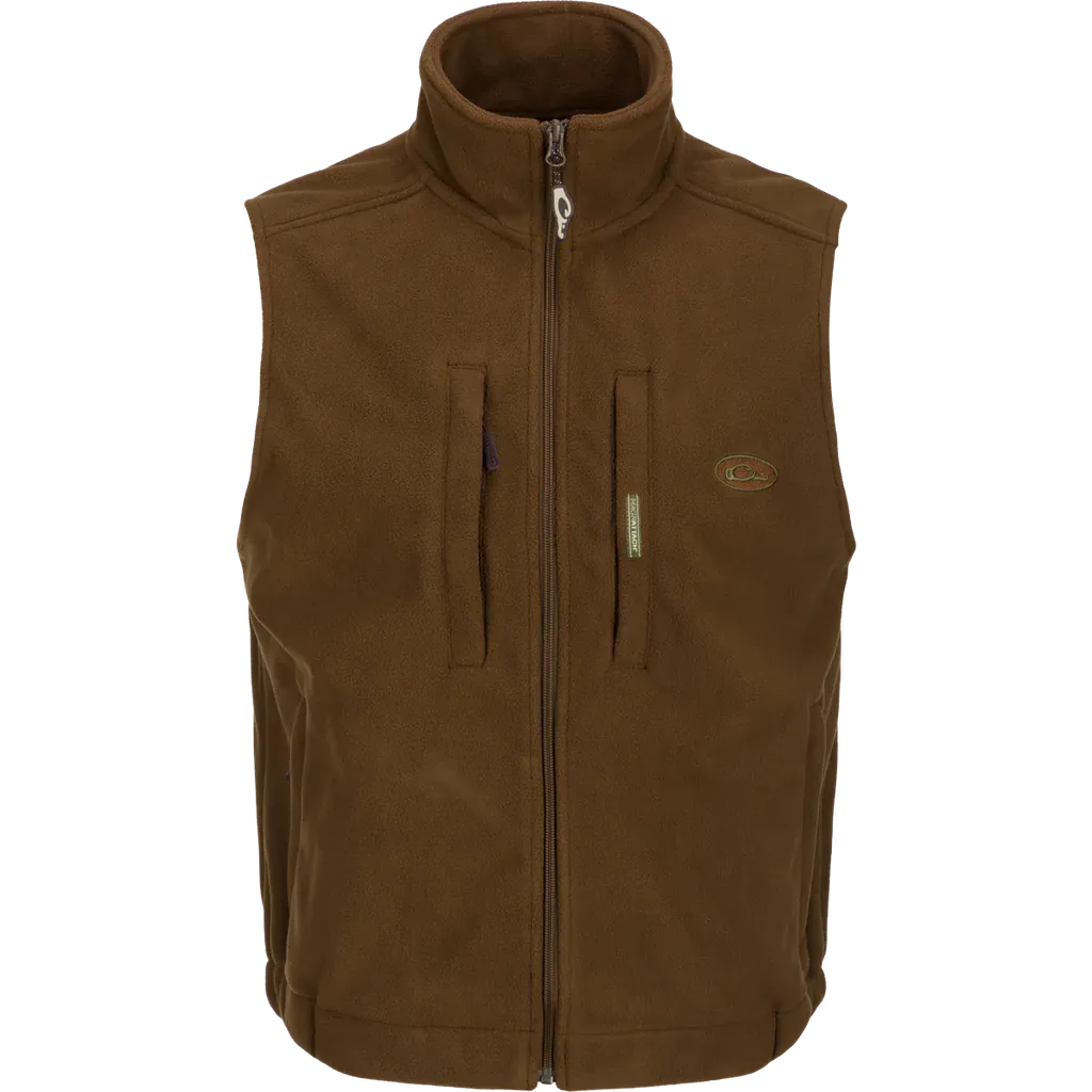 Drake MST Windproof Layering Vest