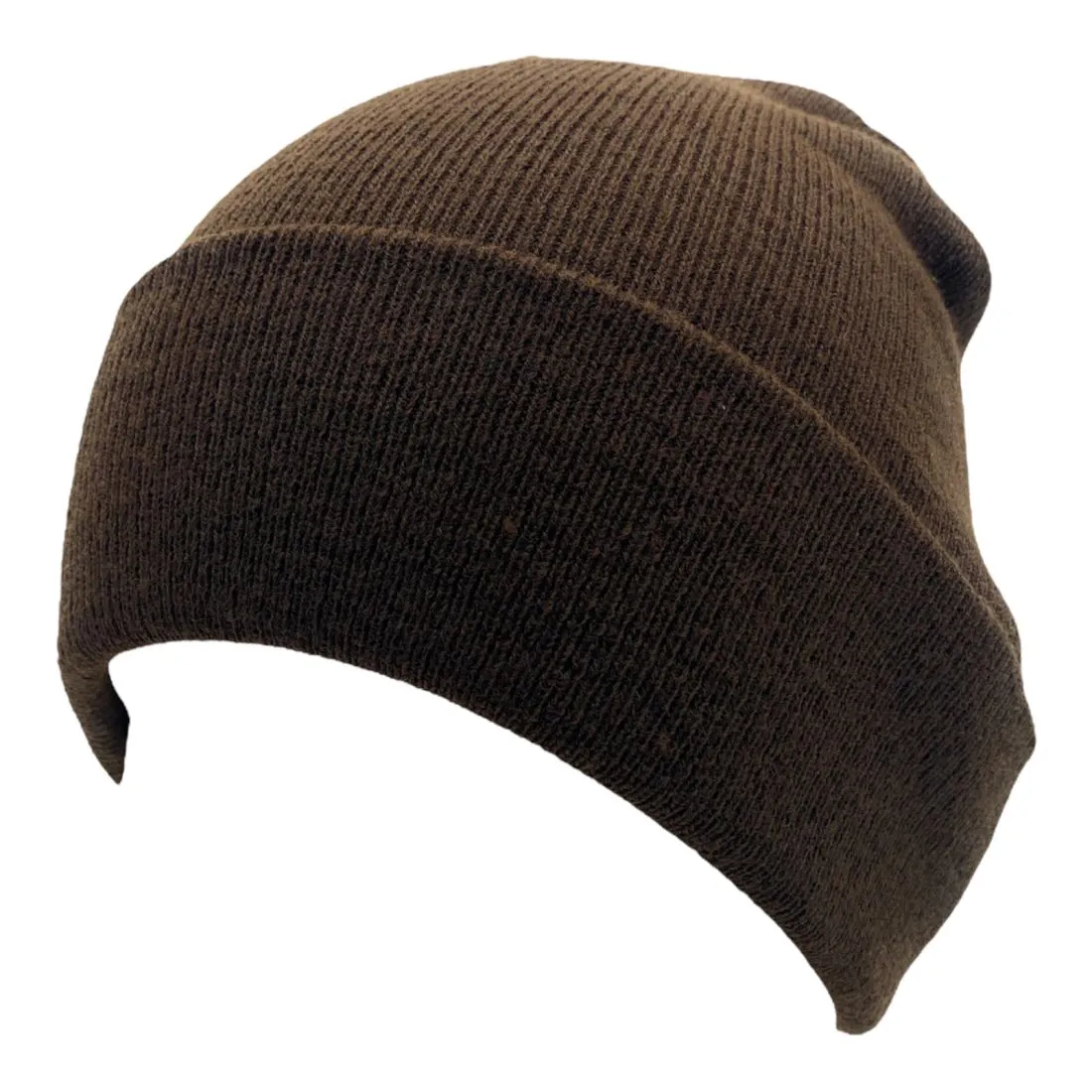 Empire Cove Warm Winter Beanies Hat Cap Men Women Toboggan Cuffed Soft Knit