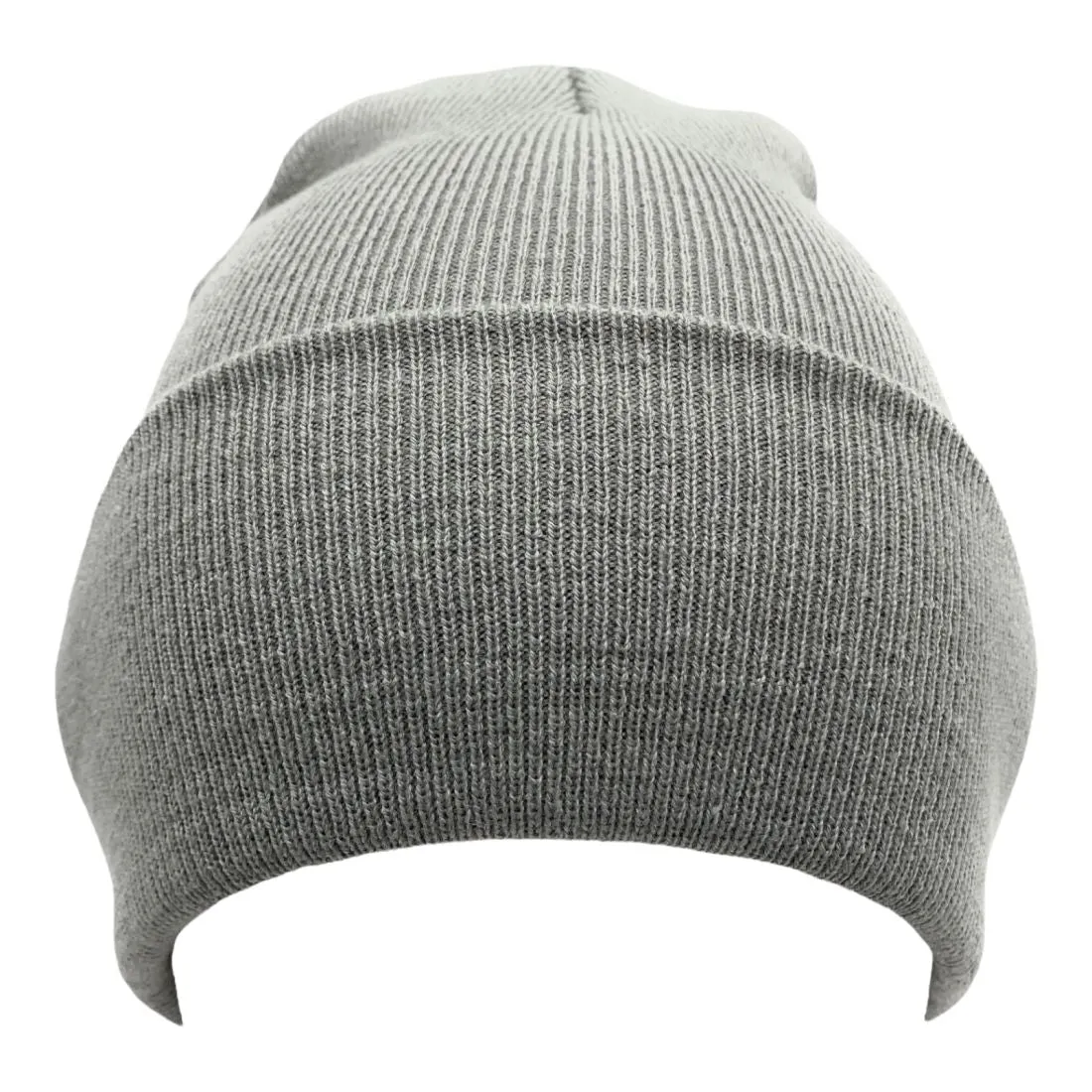 Empire Cove Warm Winter Beanies Hat Cap Men Women Toboggan Cuffed Soft Knit