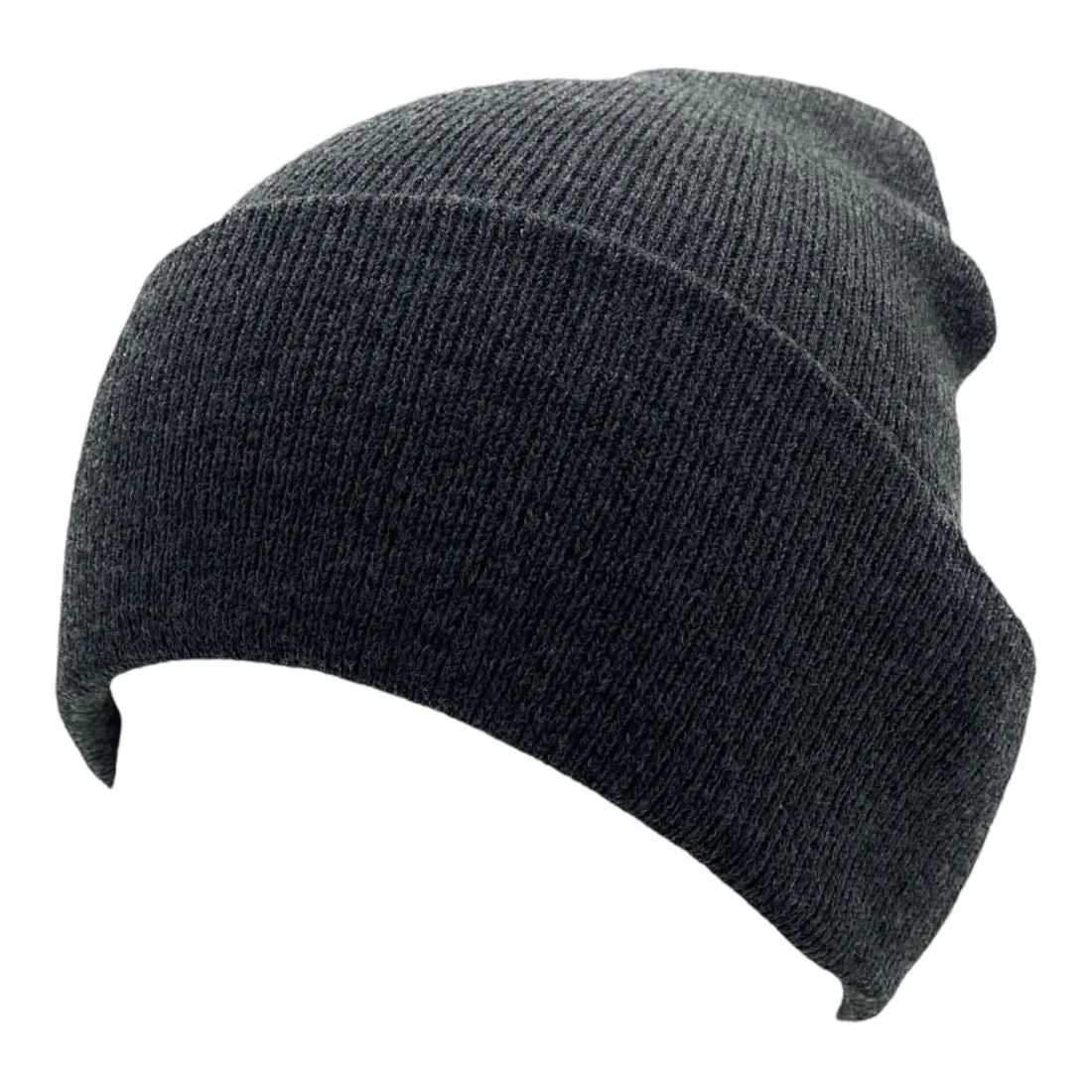 Empire Cove Warm Winter Beanies Hat Cap Men Women Toboggan Cuffed Soft Knit