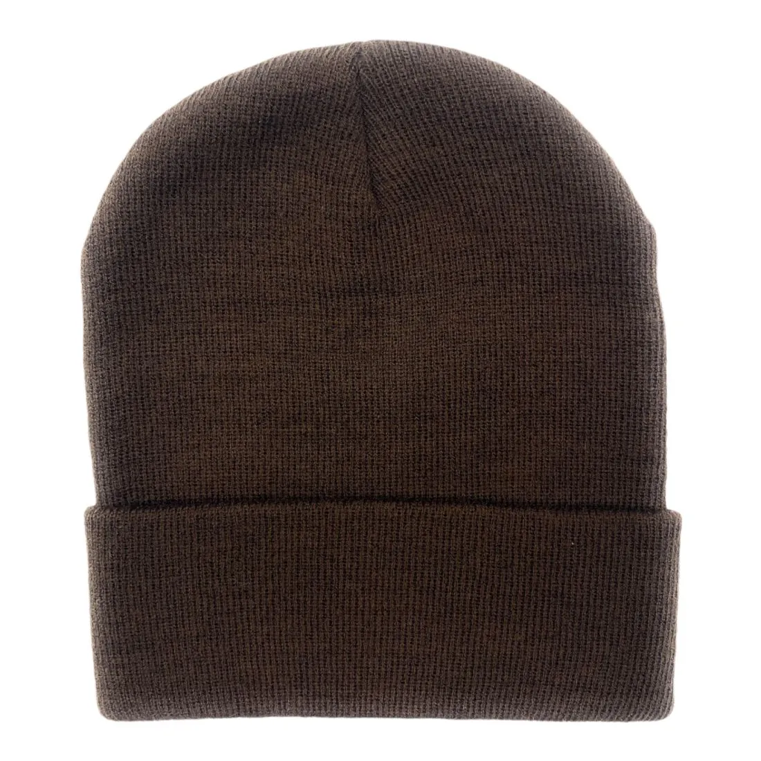 Empire Cove Warm Winter Beanies Hat Cap Men Women Toboggan Cuffed Soft Knit