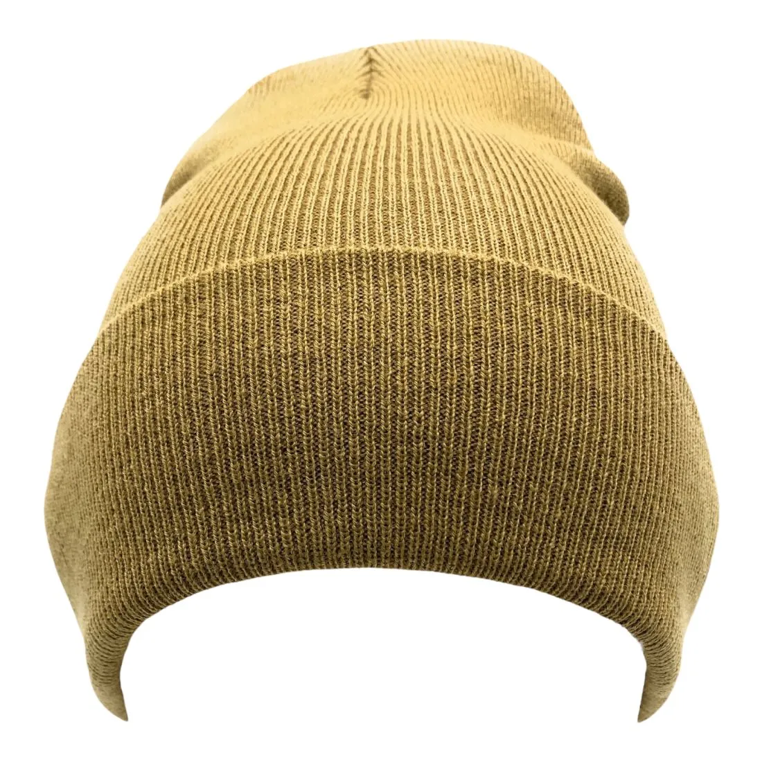 Empire Cove Warm Winter Beanies Hat Cap Men Women Toboggan Cuffed Soft Knit