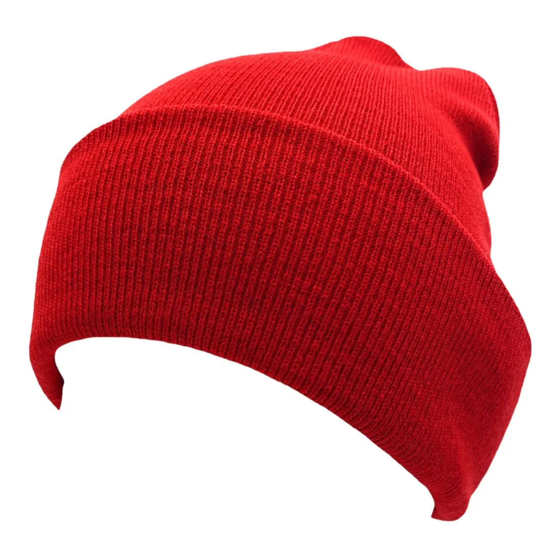 Empire Cove Warm Winter Beanies Hat Cap Men Women Toboggan Cuffed Soft Knit