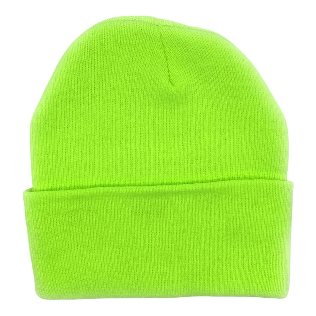 Empire Cove Warm Winter Beanies Hat Cap Men Women Toboggan Cuffed Soft Knit