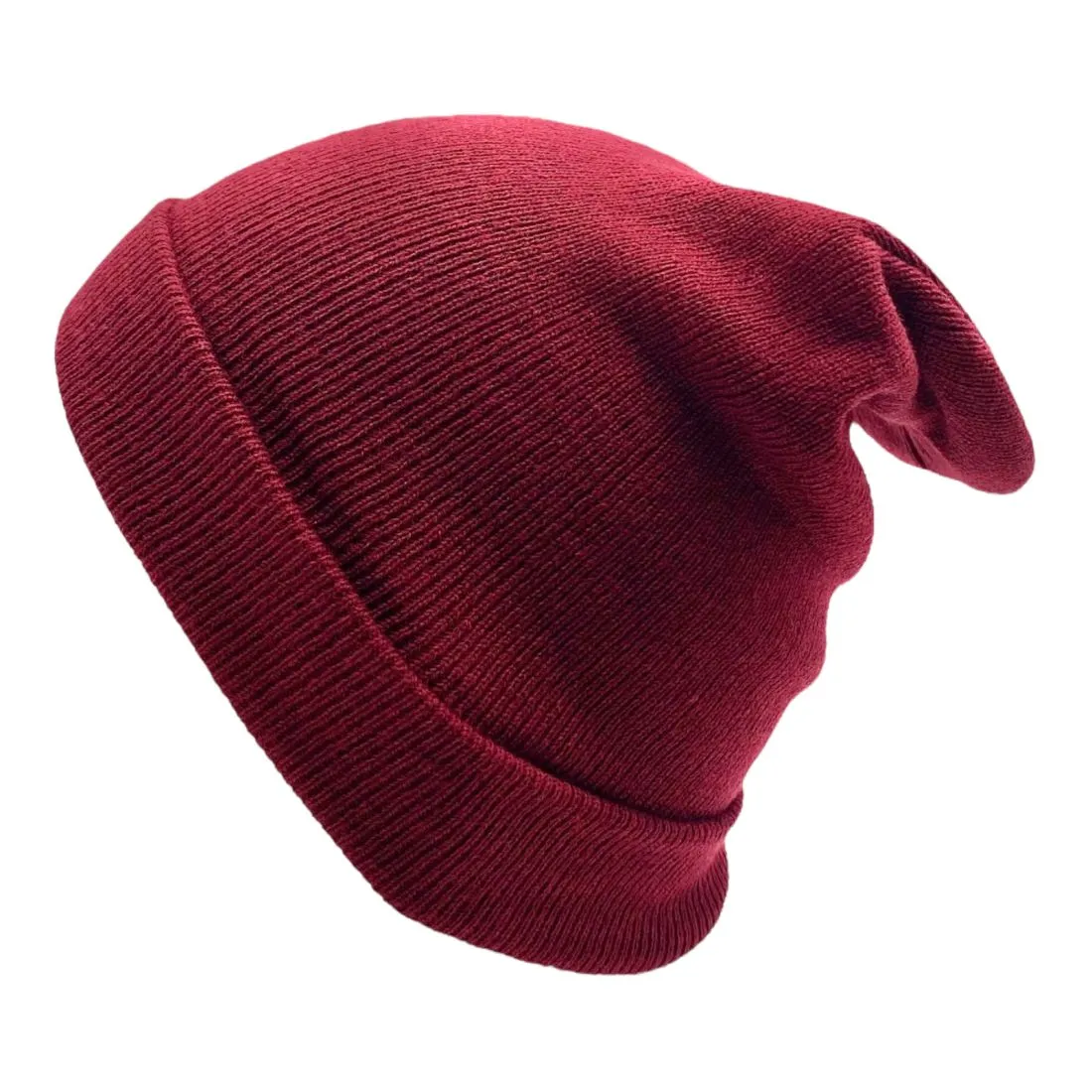 Empire Cove Warm Winter Beanies Hat Cap Men Women Toboggan Cuffed Soft Knit