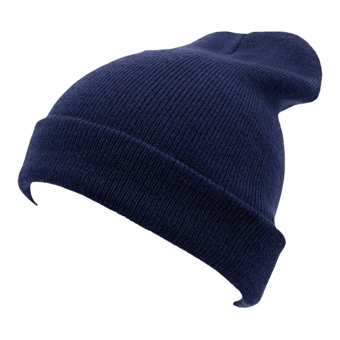 Empire Cove Warm Winter Beanies Hat Cap Men Women Toboggan Cuffed Soft Knit