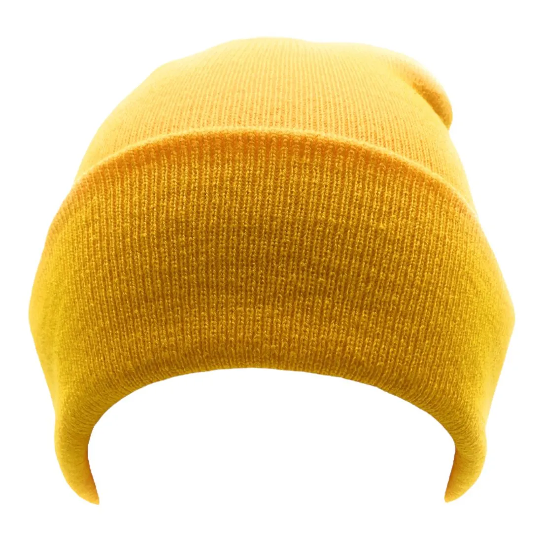 Empire Cove Warm Winter Beanies Hat Cap Men Women Toboggan Cuffed Soft Knit