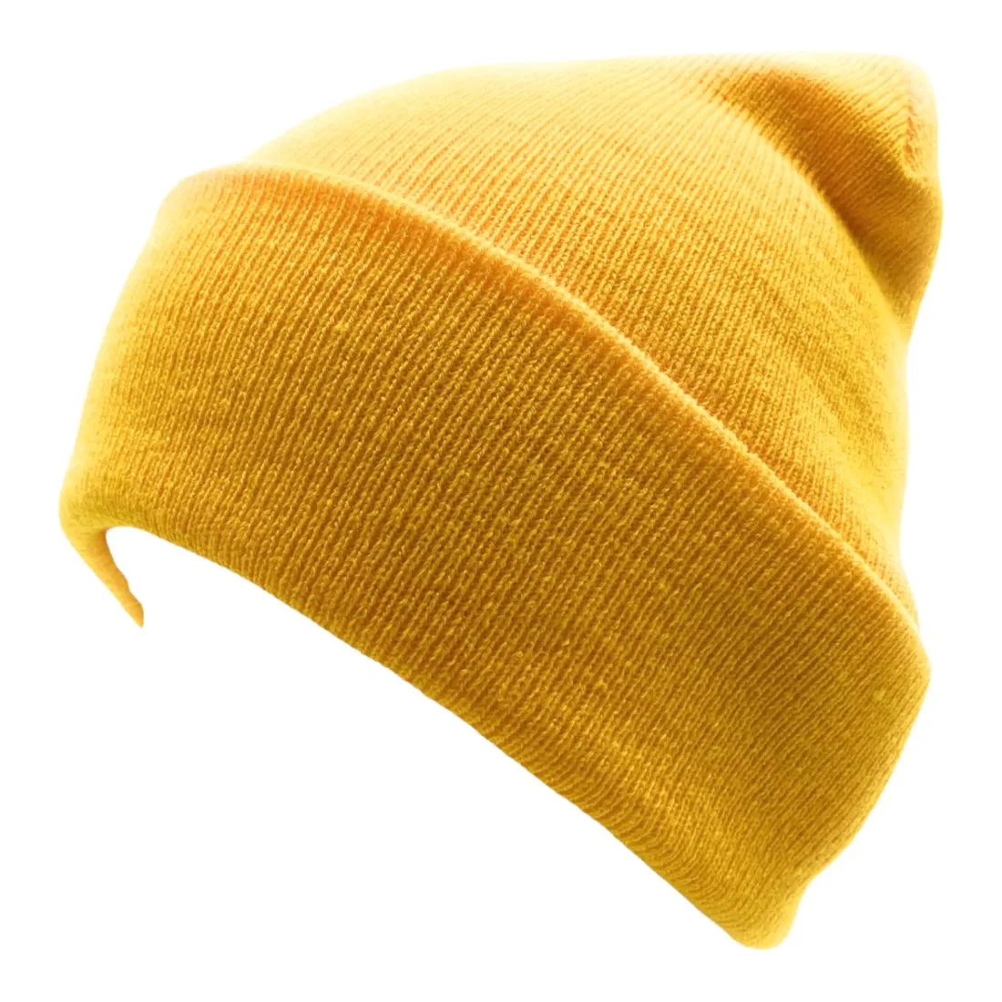 Empire Cove Warm Winter Beanies Hat Cap Men Women Toboggan Cuffed Soft Knit