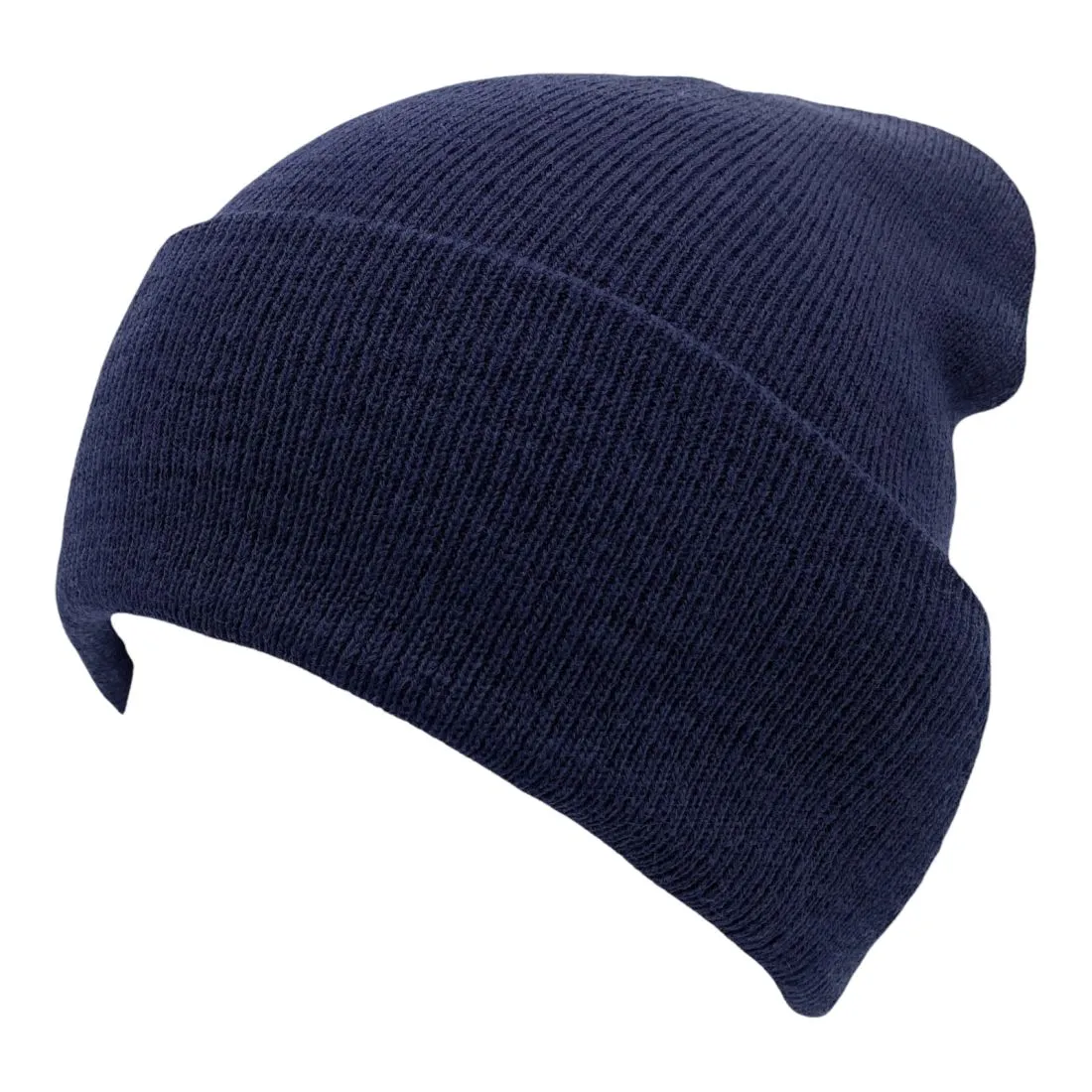 Empire Cove Warm Winter Beanies Hat Cap Men Women Toboggan Cuffed Soft Knit