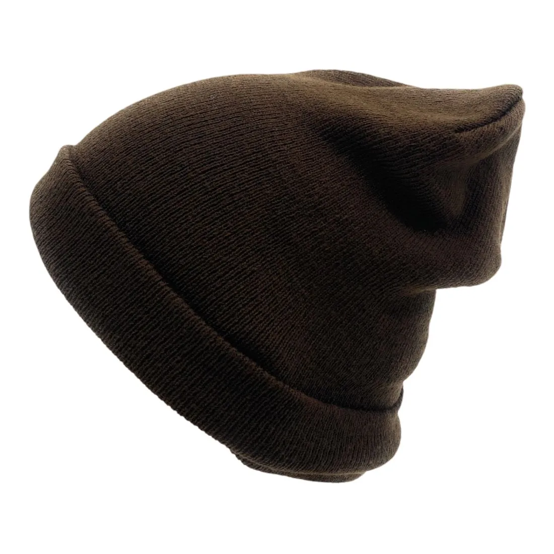 Empire Cove Warm Winter Beanies Hat Cap Men Women Toboggan Cuffed Soft Knit