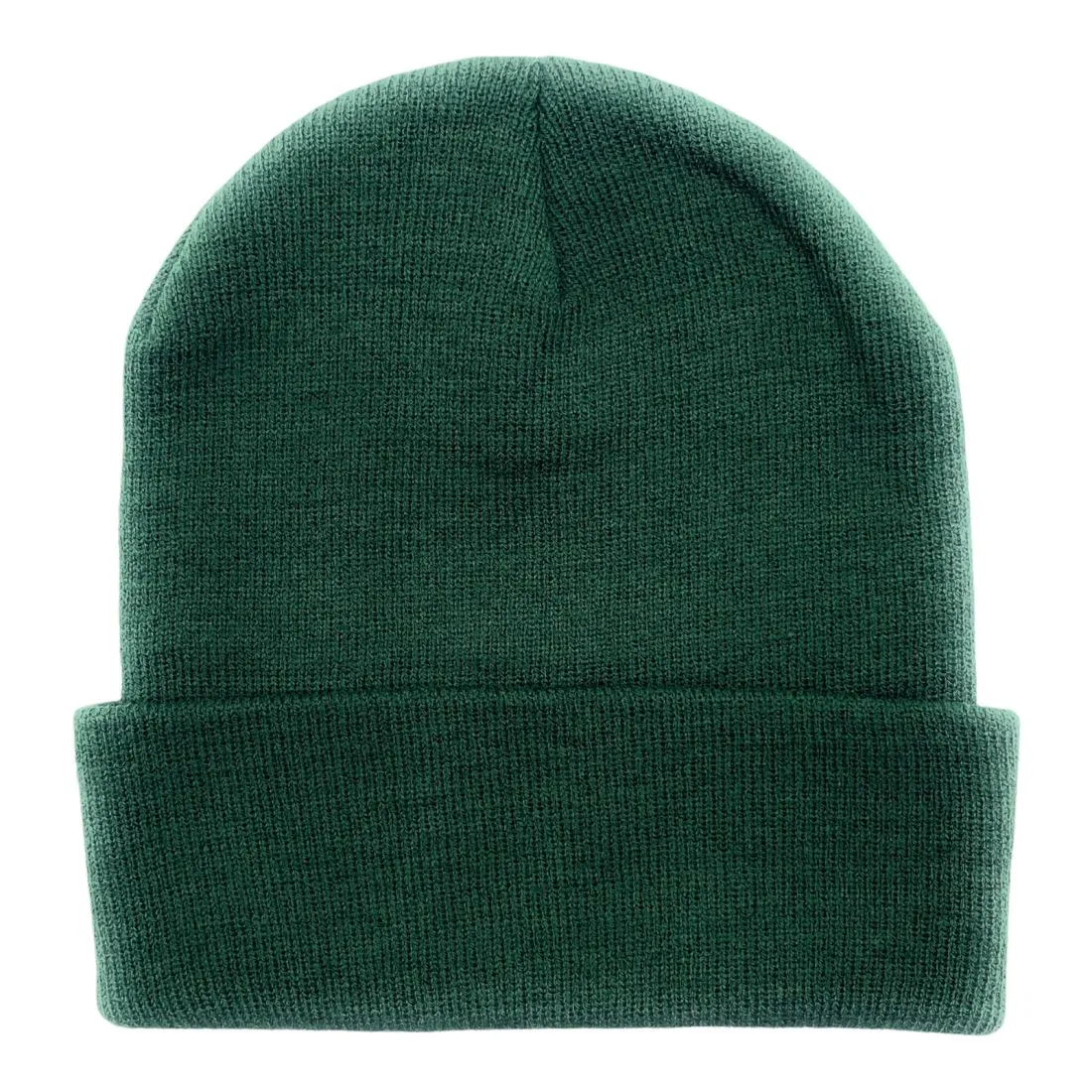 Empire Cove Warm Winter Beanies Hat Cap Men Women Toboggan Cuffed Soft Knit