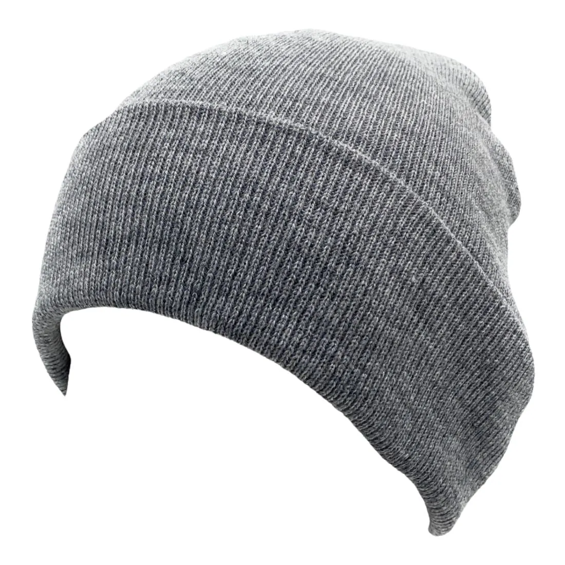 Empire Cove Warm Winter Beanies Hat Cap Men Women Toboggan Cuffed Soft Knit