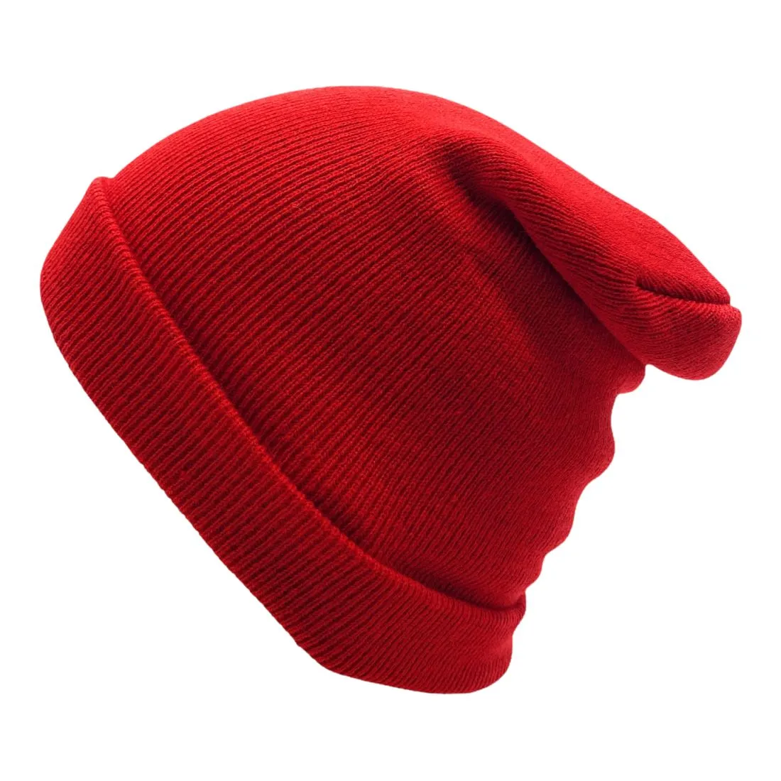 Empire Cove Warm Winter Beanies Hat Cap Men Women Toboggan Cuffed Soft Knit