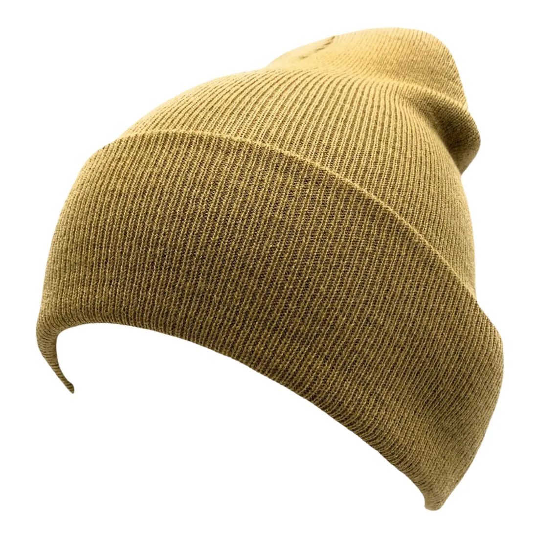 Empire Cove Warm Winter Beanies Hat Cap Men Women Toboggan Cuffed Soft Knit