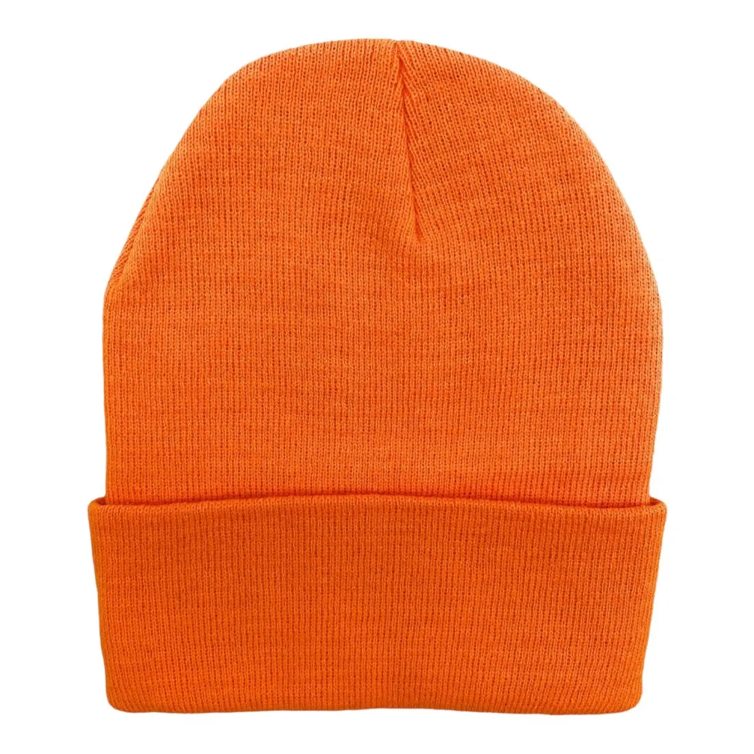 Empire Cove Warm Winter Beanies Hat Cap Men Women Toboggan Cuffed Soft Knit