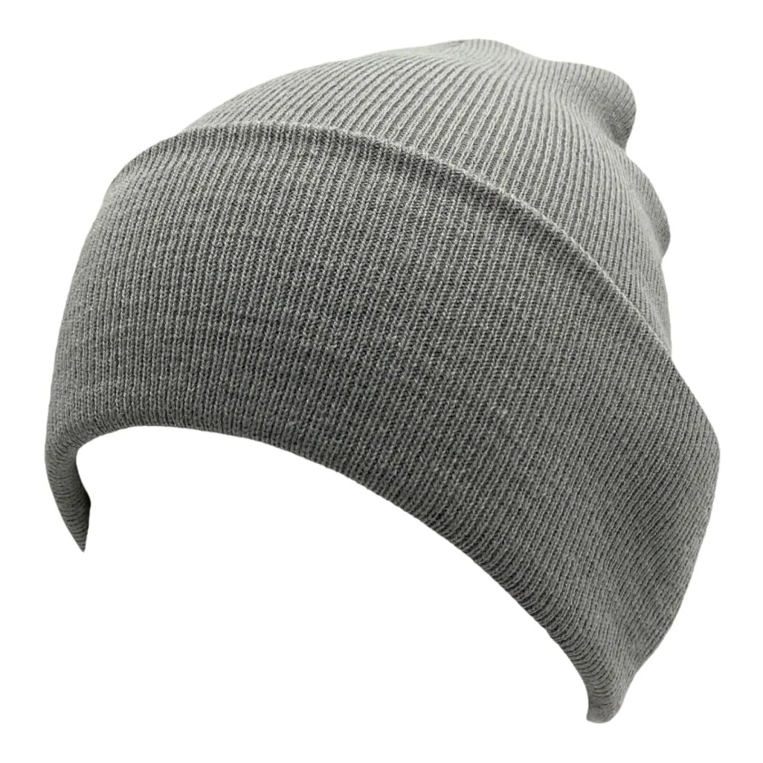 Empire Cove Warm Winter Beanies Hat Cap Men Women Toboggan Cuffed Soft Knit