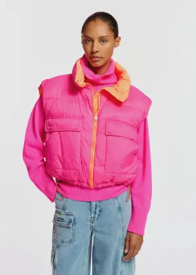 Epuff Jacket