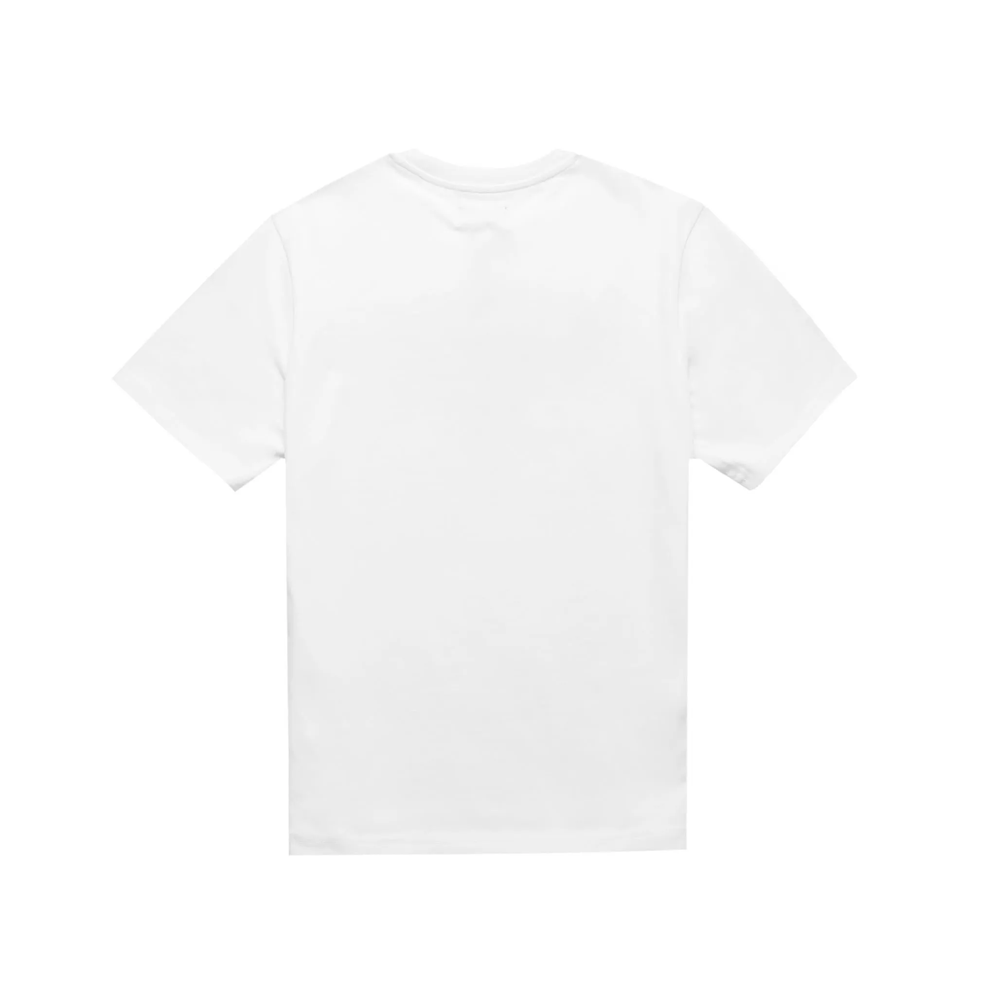 ESSENTIAL Box Print Tee