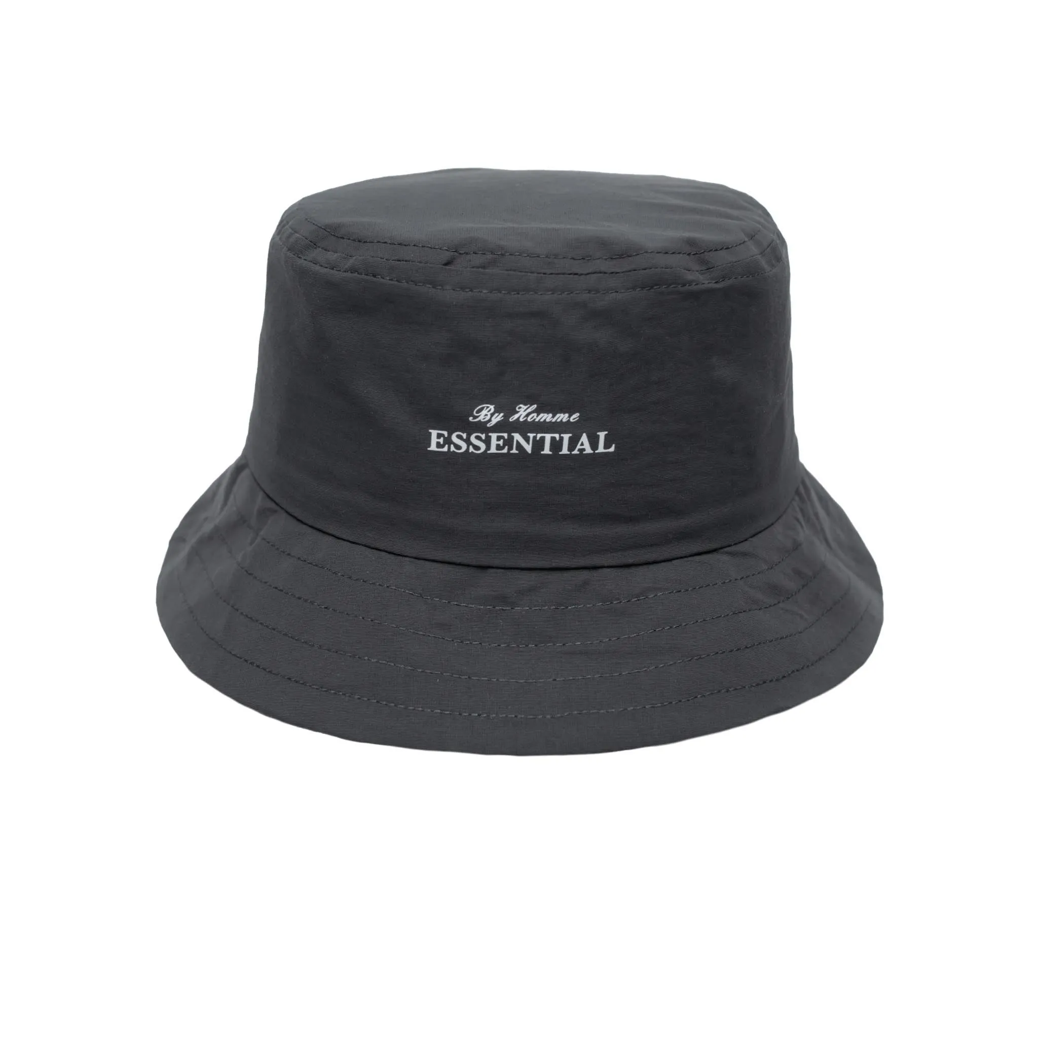 'ESSENTIAL' by Homme Bucket Hat