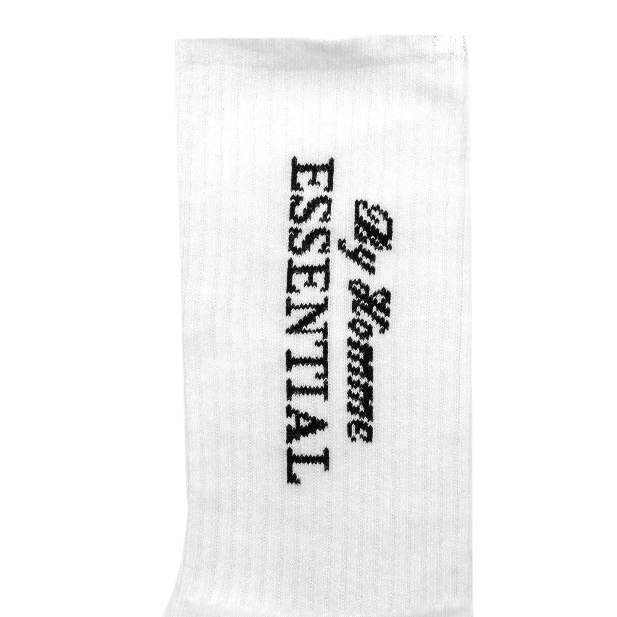 'ESSENTIAL' By Homme Socks