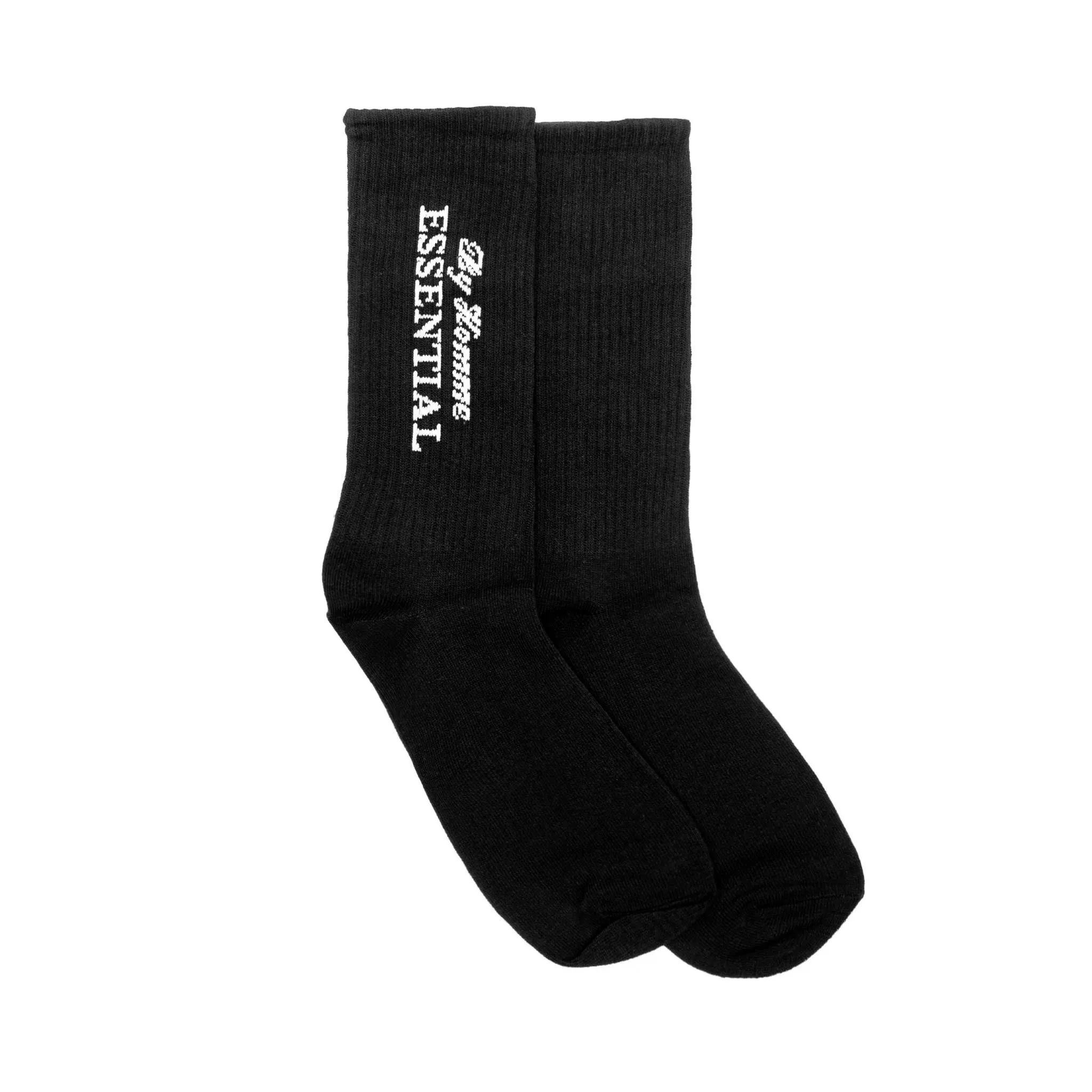 'ESSENTIAL' By Homme Socks