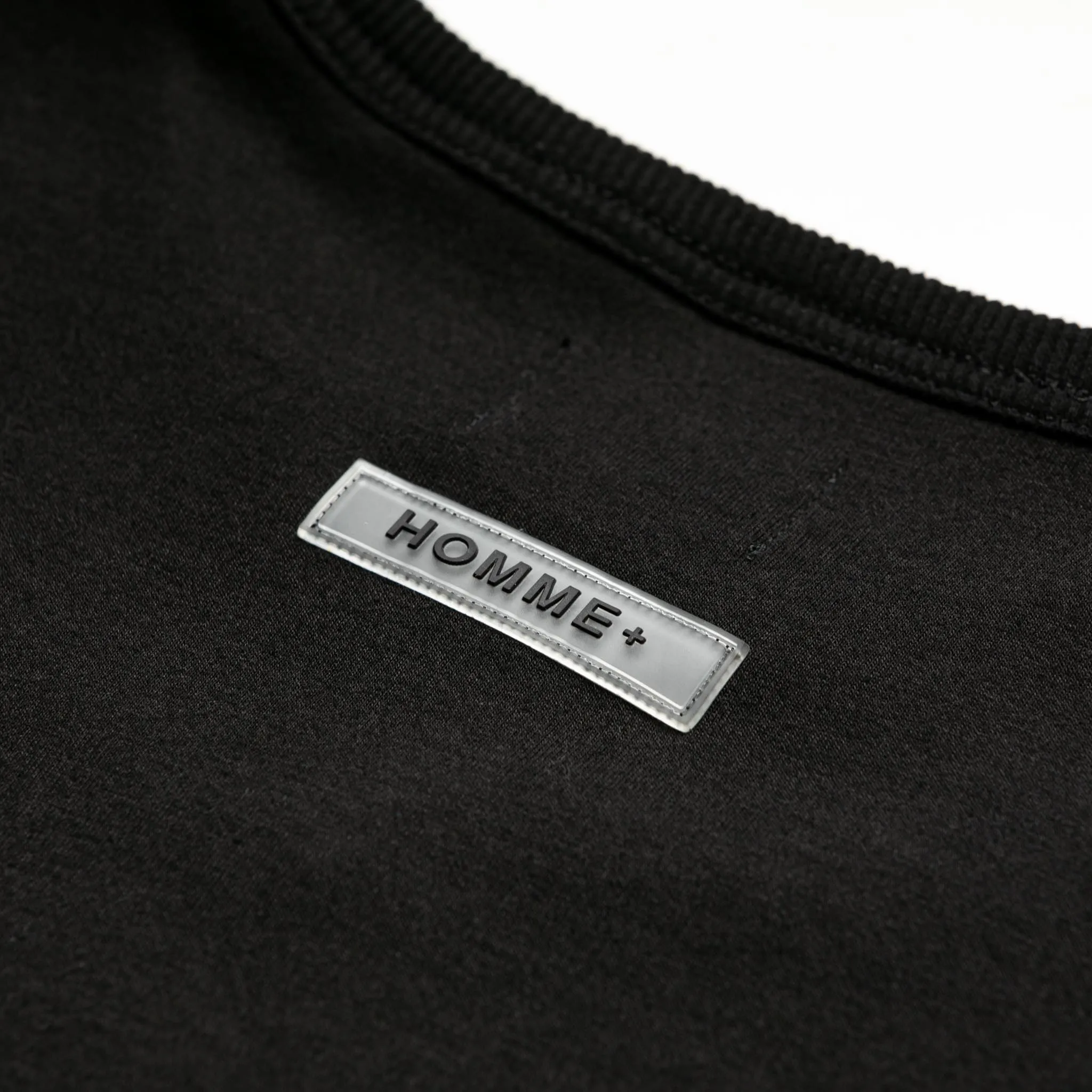 ESSENTIAL Heavyweight Boxy Tee