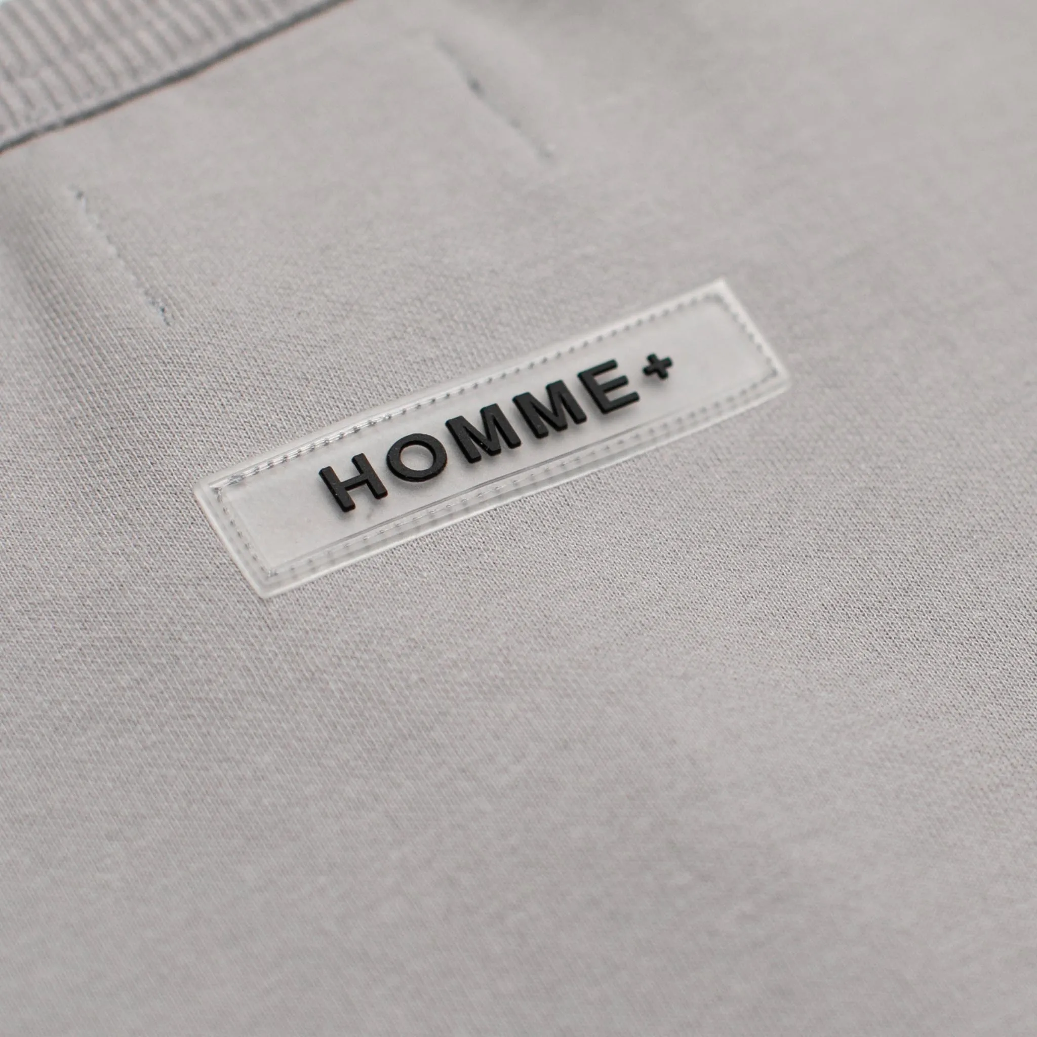 ESSENTIAL Heavyweight L/S Tee