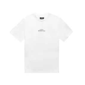 ESSENTIAL Rubber Print Tee