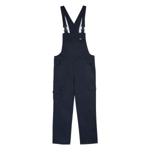 Everyday Bib & Brace - Navy Blue by Dickies