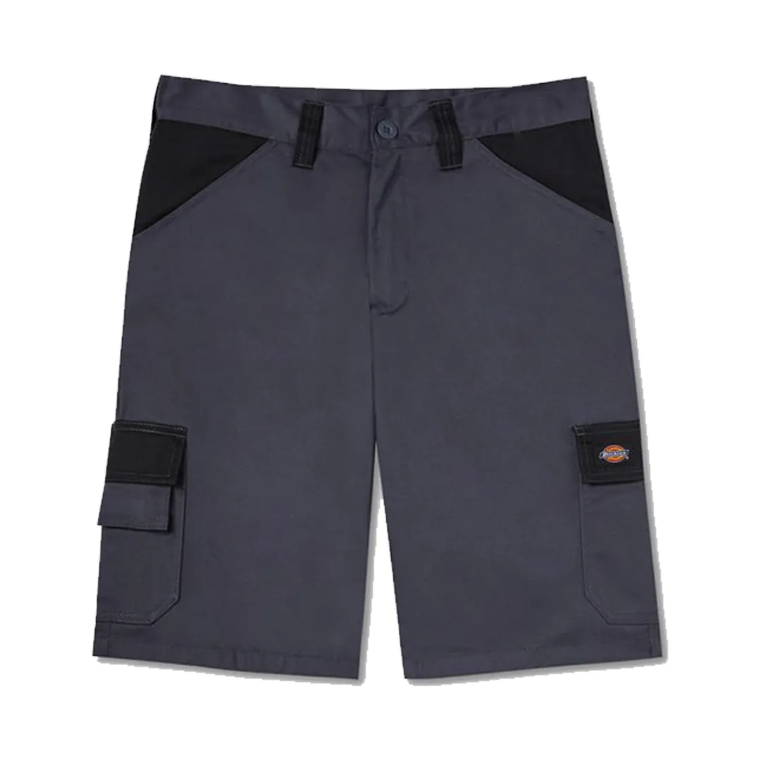 Everyday Shorts - Grey/Black by Dickies