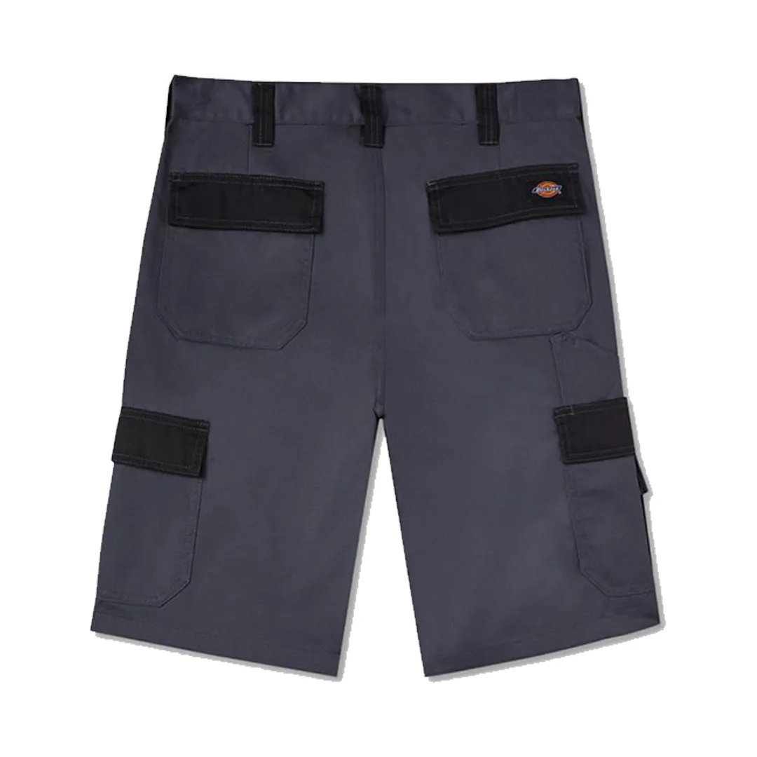 Everyday Shorts - Grey/Black by Dickies