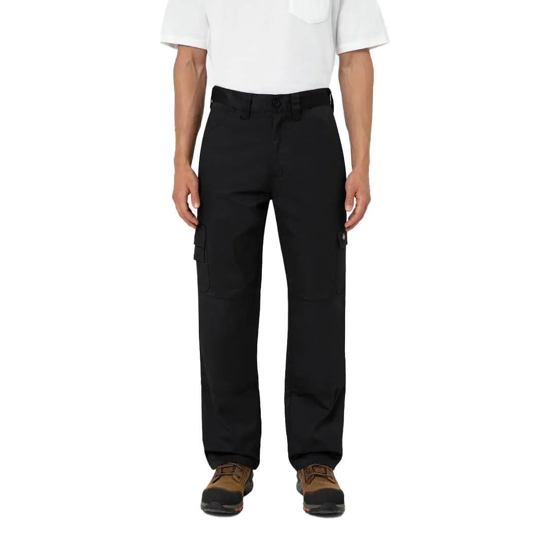 Everyday Trousers - Black by Dickies