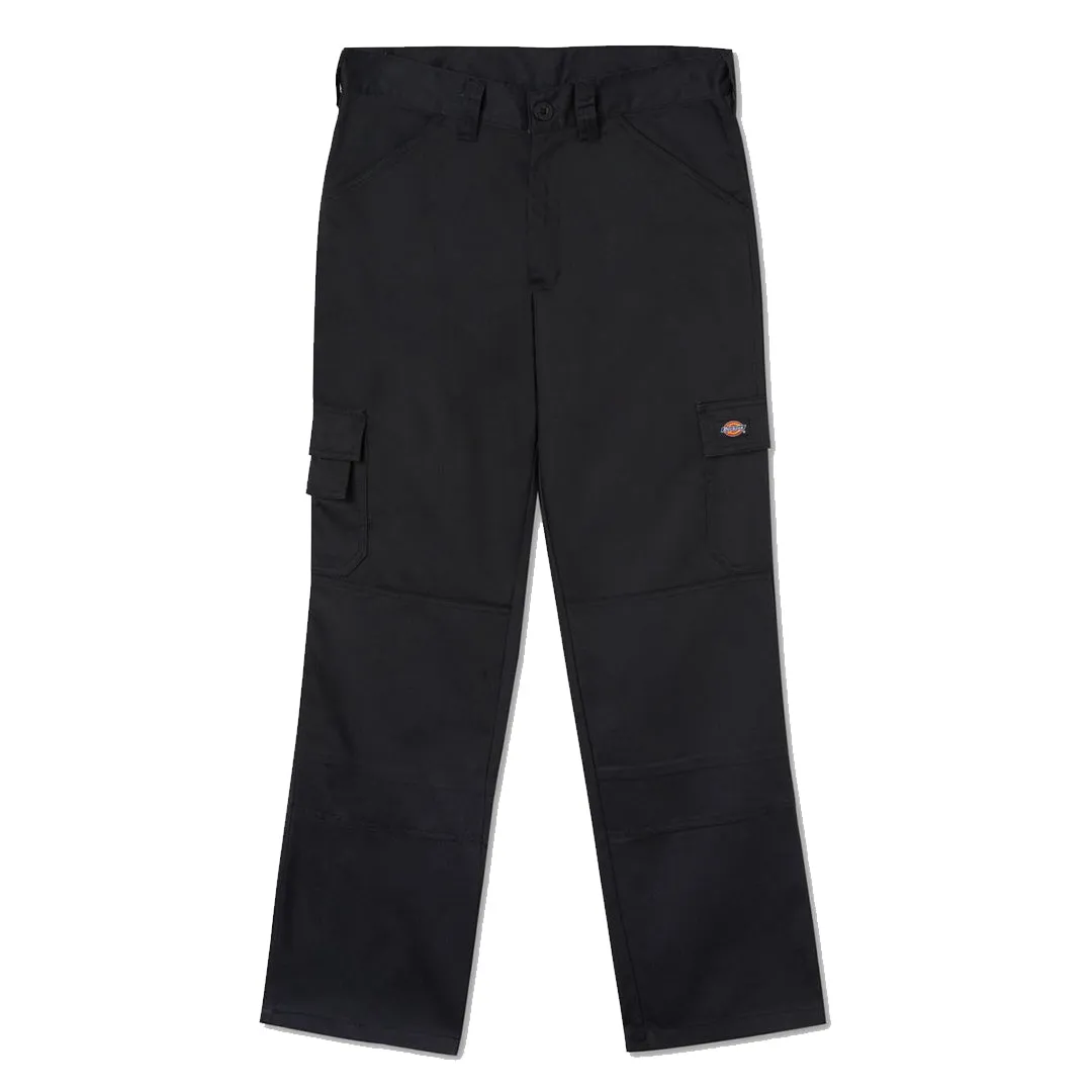 Everyday Trousers - Black by Dickies