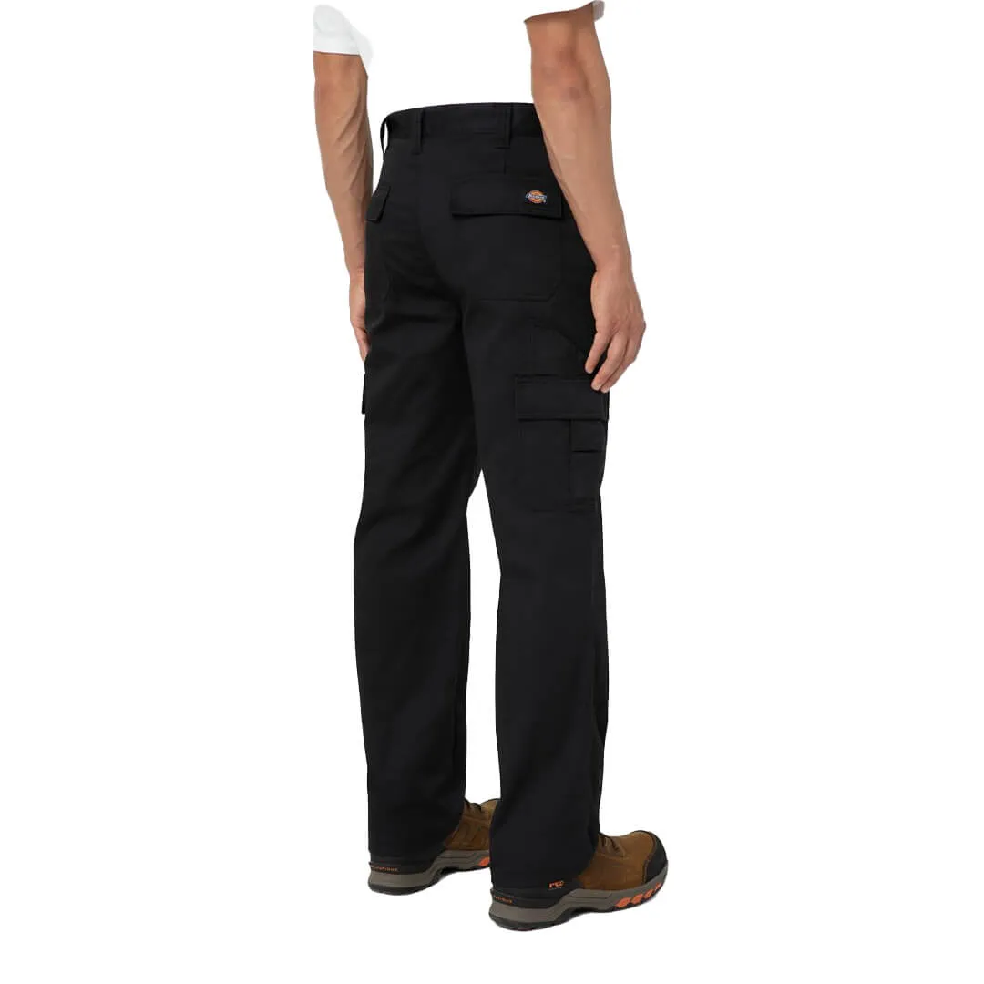 Everyday Trousers - Black by Dickies