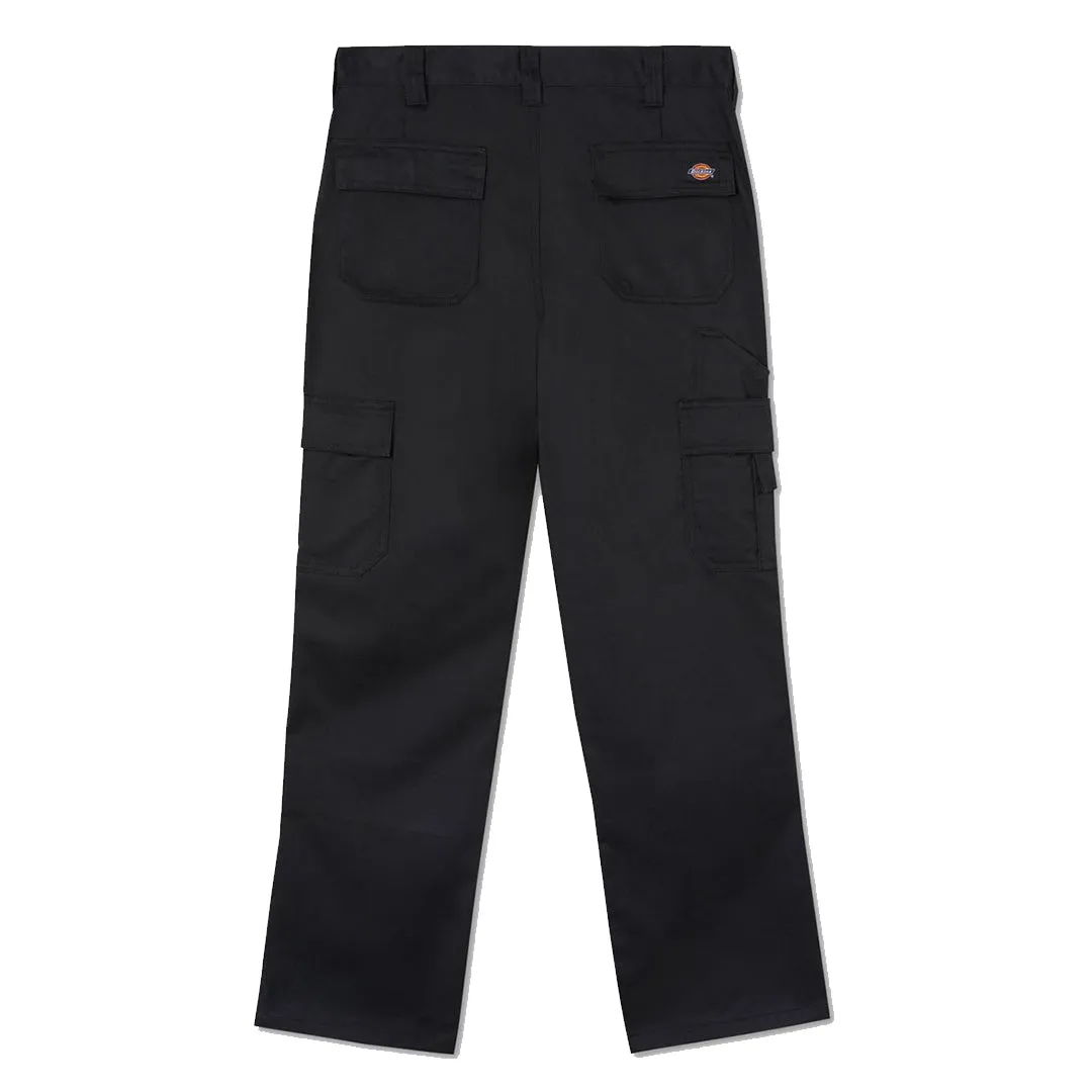 Everyday Trousers - Black by Dickies