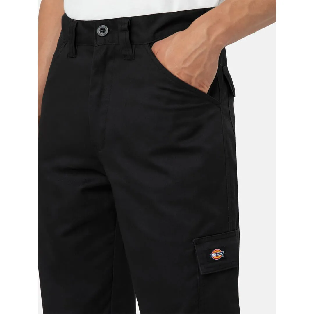 Everyday Trousers - Black by Dickies